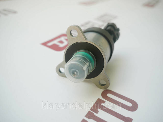 0928400735 Bosch Редукционный клапан ТНВД