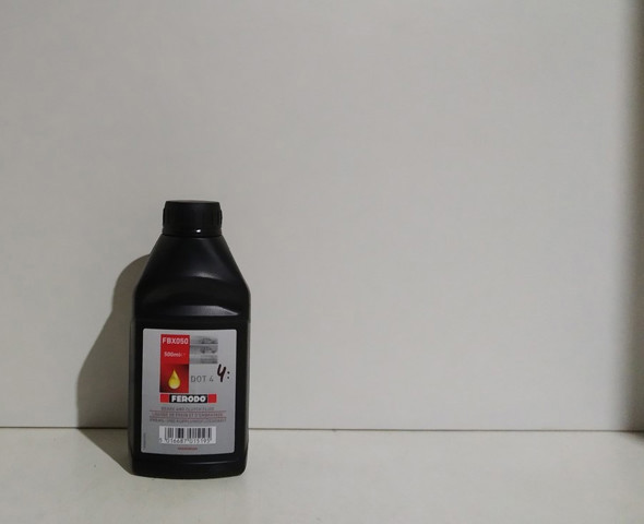  Ferodo FBX050B