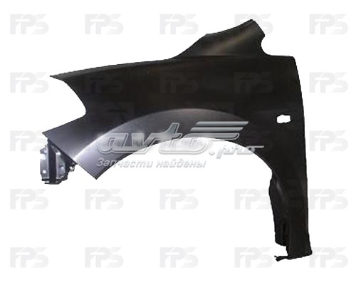 Купить FP5014312 FPS Крыло переднее правое