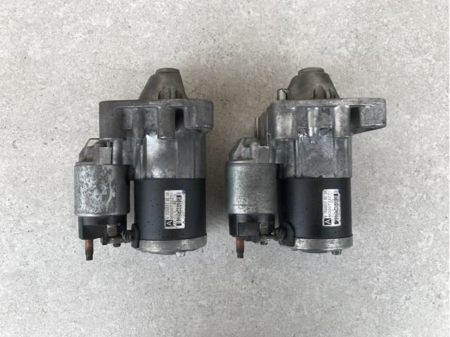 Купить M000T32272 Mitsubishi Стартер
