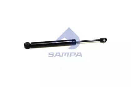 Амортизатор капота SAMPA 50158
