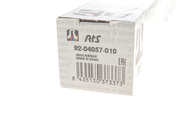 9204057010 RTS Tração de direção