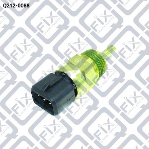 Q2120088 Q-fix Термовыключатель