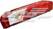 Фонарь задний левый FT86356 Fast