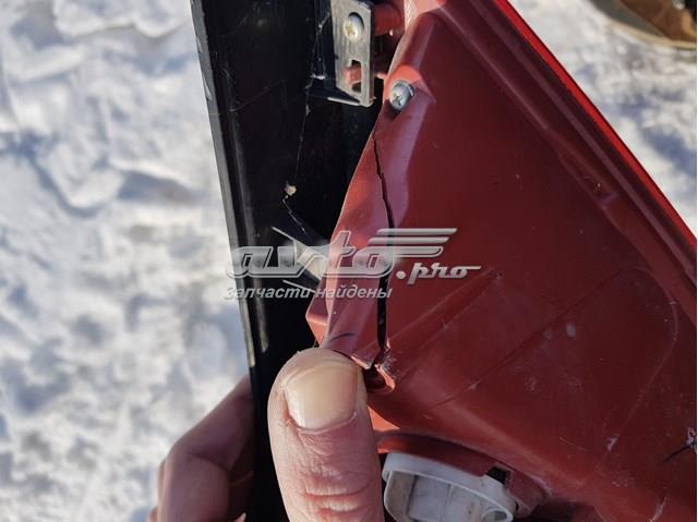 Фонарь задний правый Nissan/Infiniti 26550ED025 цена, от 79.83 USD