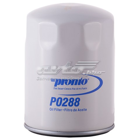  PO288 Pronto