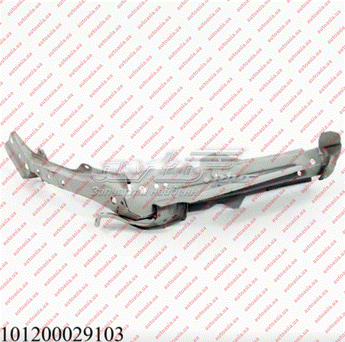 101200029103 Geely 