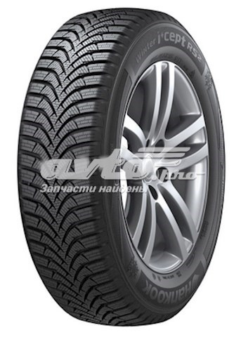 Шины зимние HANKOOK 1020482