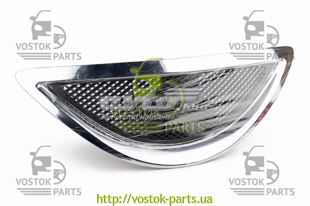 Облицовка радиатора Chery S218401111 цена, от 18.34 USD