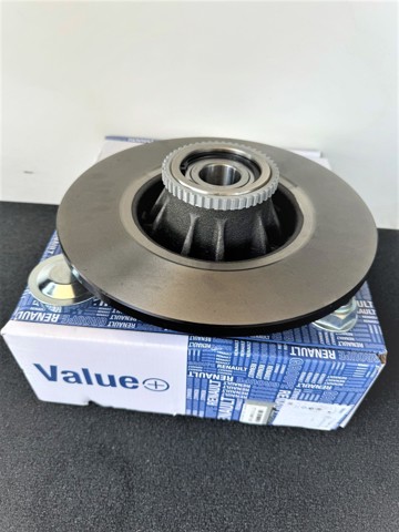  7711948143 Renault (RVI)
