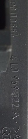 4L0959522 VAG 