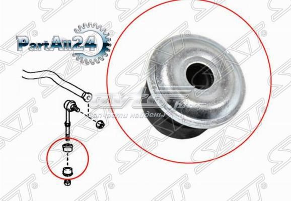 Втулка стійки заднього стабілізатора ST4881742021 SAT