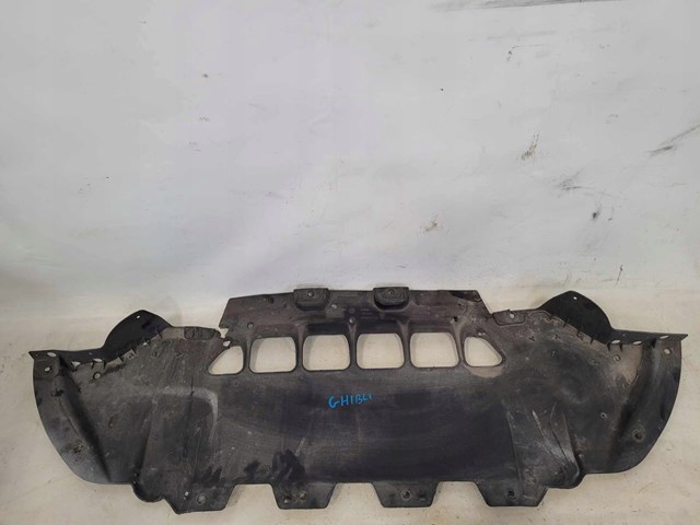 670001748 Maserati Аэродинамические обвесы