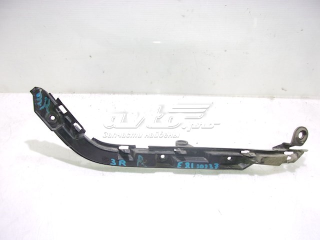 51127058518 BMW guia direita do pára-choque traseiro