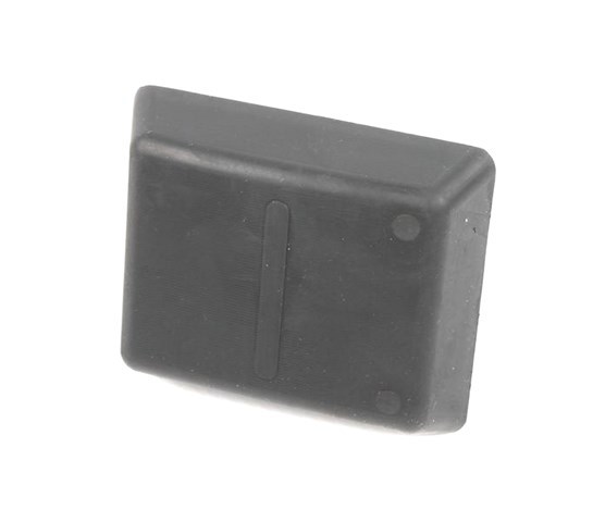 Купить 201160 Solgy Подушка рессоры межлистовая