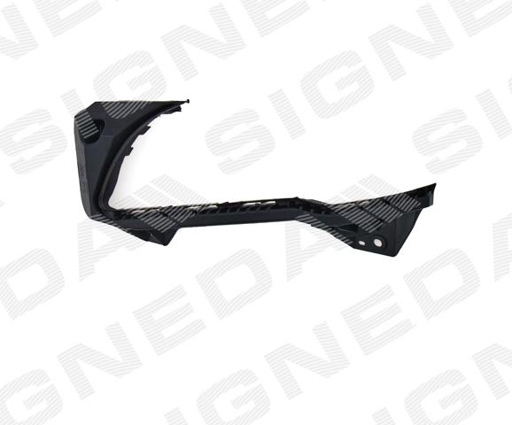 Кронштейн (адаптер) крепления фары передней левой Signeda PSB43079AL цена, от 29.75 USD