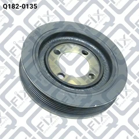 Polia de cambota Q1820135 Q-fix