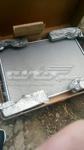 Радиатор 327750 Tempest