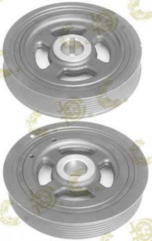 Polia de cambota Subaru Outback preço, a partir de 232,62 USD