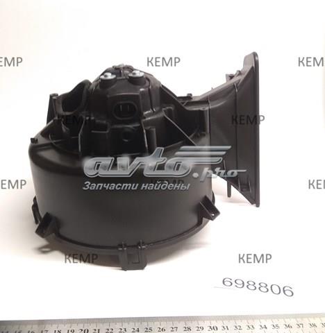 Мотор вентилятора печки (отопителя салона) Kemp 77647429 цена, от 85.24 USD