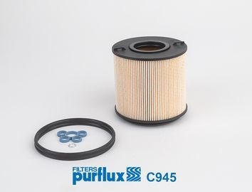 Топливный фильтр C945 Purflux