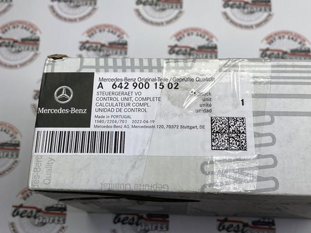  Mercedes A6429001502 цена, от 254.68 USD