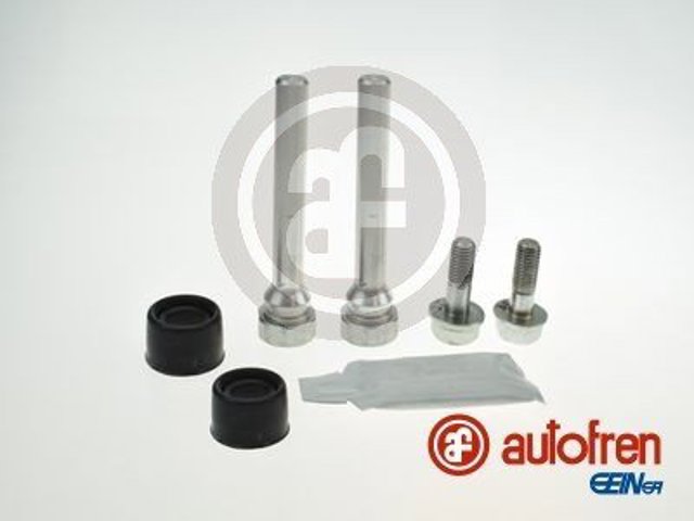 3684757 Ford kit de reparação de suporte do freio dianteiro