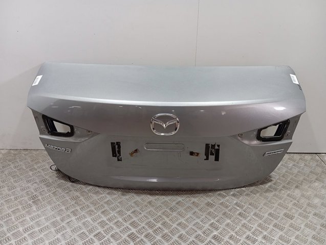 Mazda BHY15261X цена, от 506.78 USD