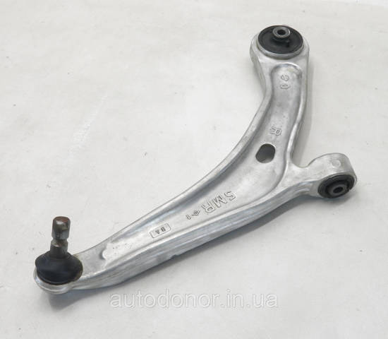 Правый рычаг передней нижней подвески Nissan/Infiniti 545005MR0A цена, от 247.05 USD