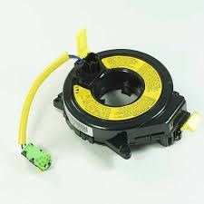 Compre 934902F001 Hyundai/Kia Anel AIRBAG de contato, cabo plano do volante