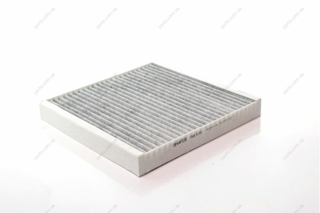 Фильтр воздушный отопителя Shafer SAK430 цена, от 6.46 USD