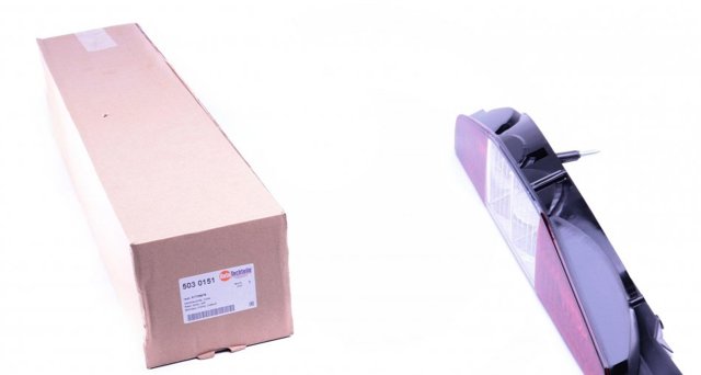 Задняя левая фара Autotechteile 5030151 цена, от 40.91 USD