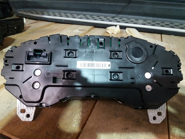 Панель приборов GS7T10849AA Ford