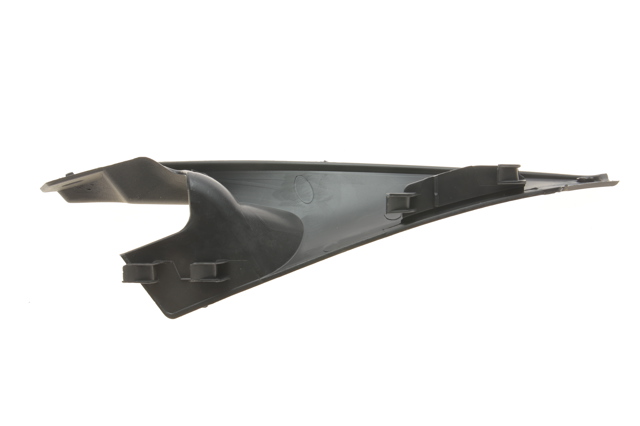 5051692 Autotechteile Заглушка жабо боковая