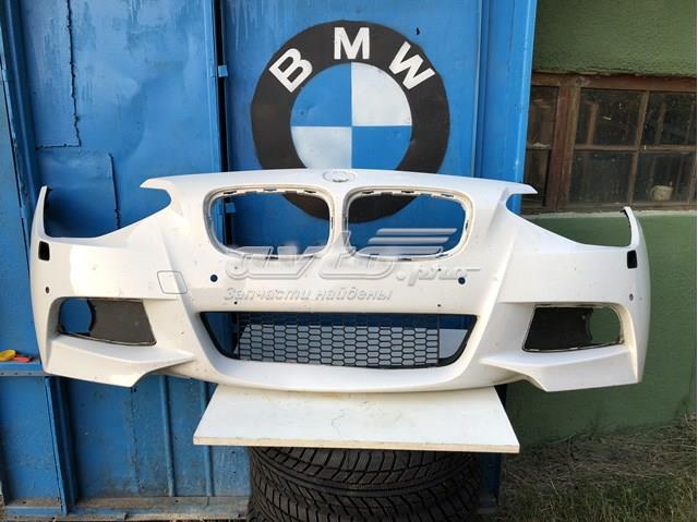 51118053809 BMW pára-choque dianteiro