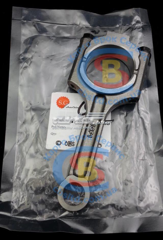 Шатун поршня ДВС Chery 473H1004110 цена, от 20.53 USD