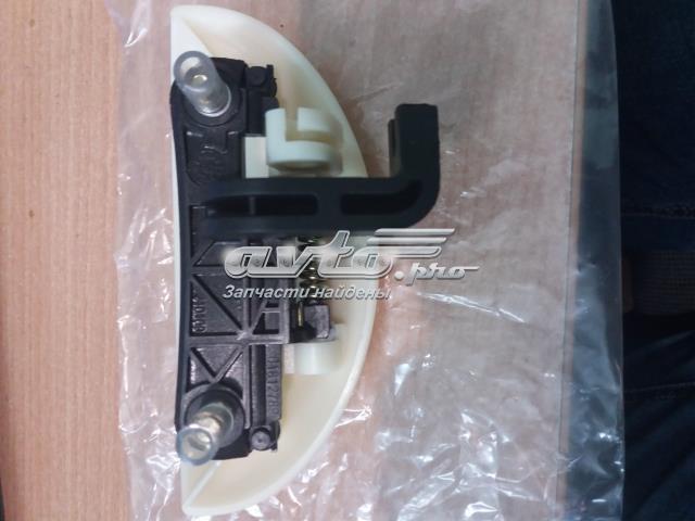 Ручка ляды, наружная Geely 1018012789 цена, от 9.78 USD