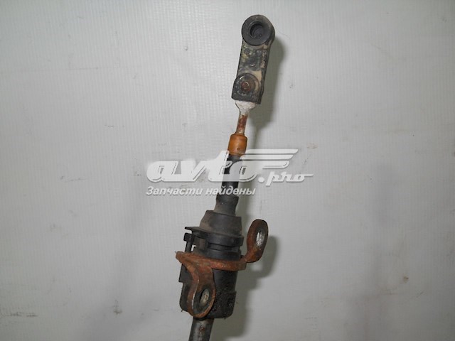 3C1713025J VAG Кулиса КПП