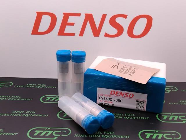 Распылитель дизельной форсунки DENSO 0934007650