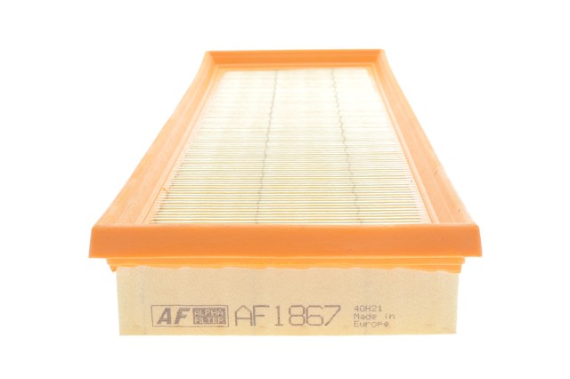 AF1867 Alpha Filter Воздушный фильтр двигателя