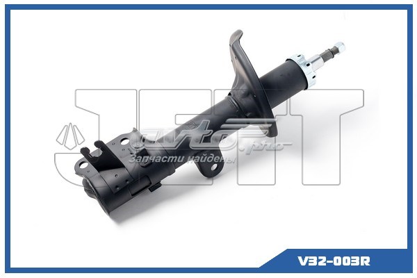 амортизатор передній, правий V32003R амортизатор передній, правий V32003R