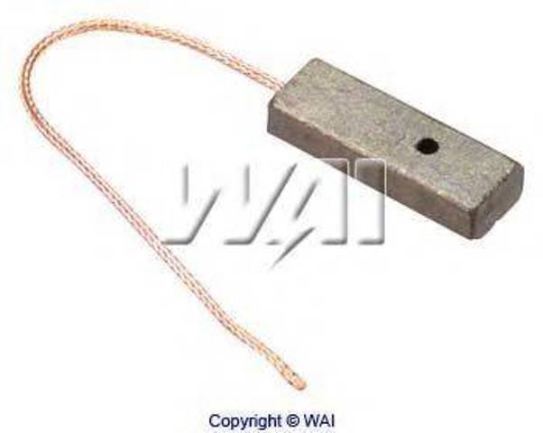 Escova do gerador Ford Transit preço, a partir de 59,09 USD