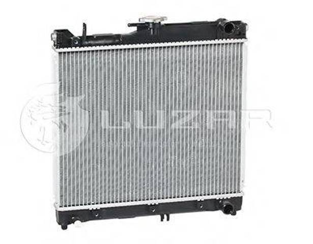 LRC24A0 Luzar радиатор