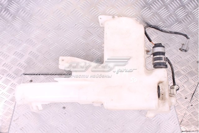 28910CC00B Nissan/Infiniti Бачок омывателя стекла