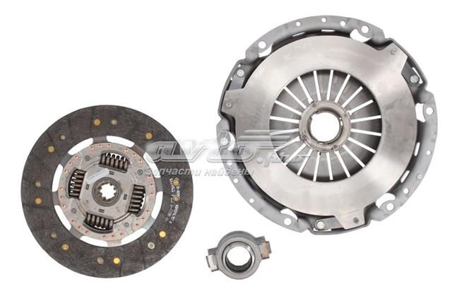Комплект сцепления IVECO 500054879