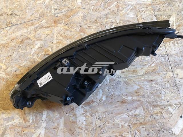 Правая блок фара Land Rover LR159605 цена, от 888.14 USD