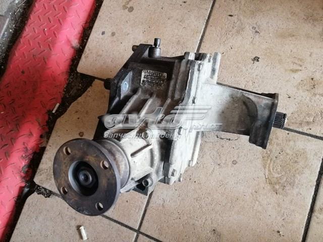 Caixa de transferência KIA Sportage II JE