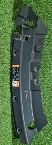 CJ5416613AC Ford Защита замка капота