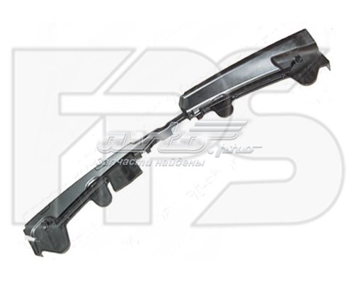 Воздуховод/дефлектор радиатора, верхний FPS FP7407224 цена, от 17.40 USD