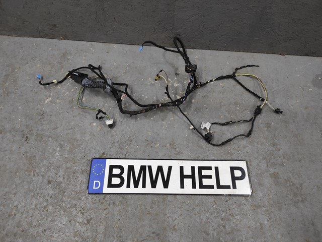  61129359262 BMW